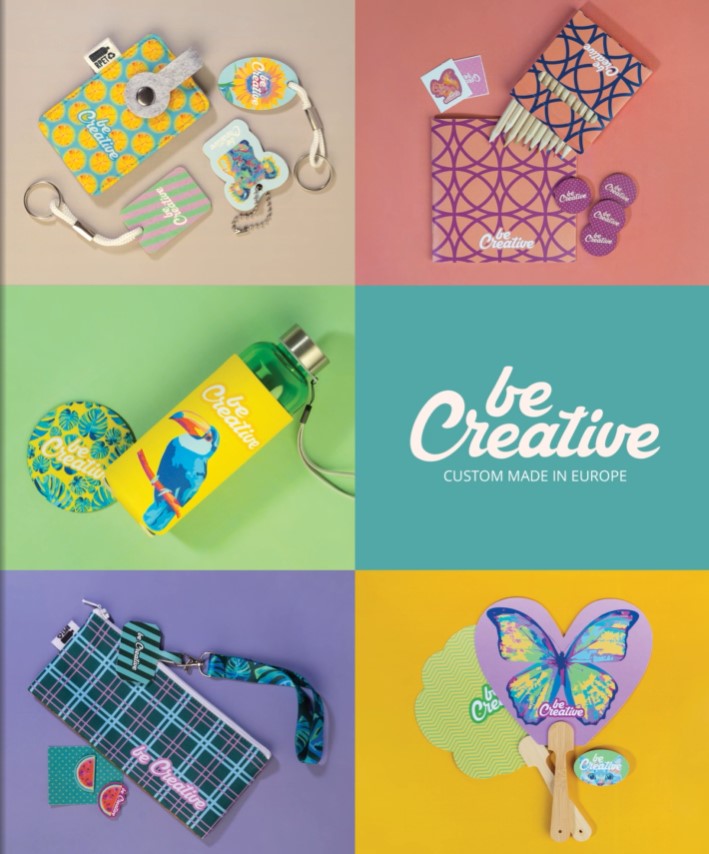 BeCreative 2026