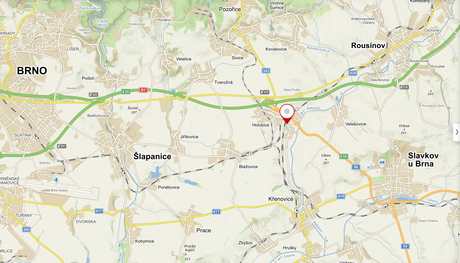Mapa