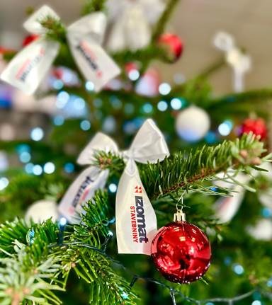 Individuální stužky